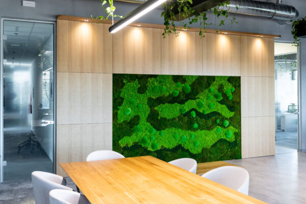 ORA Pendant Direct/Indirect by LED Luks in office ORA Pendant Direct/Indirect by LED Luks in office